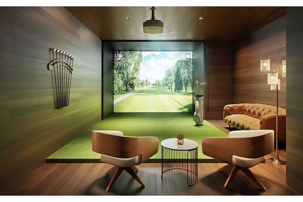 Foto 2 de Apartamento com 3 quartos à venda, 186m2 em Real Parque, São Paulo - SP