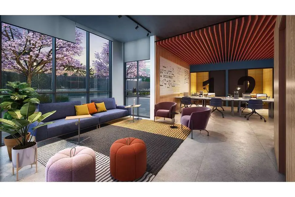 Foto 7 de Apartamento com 3 quartos à venda, 186m2 em Real Parque, São Paulo - SP