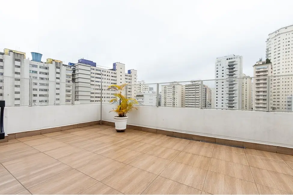 Foto 7 de Apartamento com 3 quartos à venda, 77m2 em Santa Cecília, São Paulo - SP