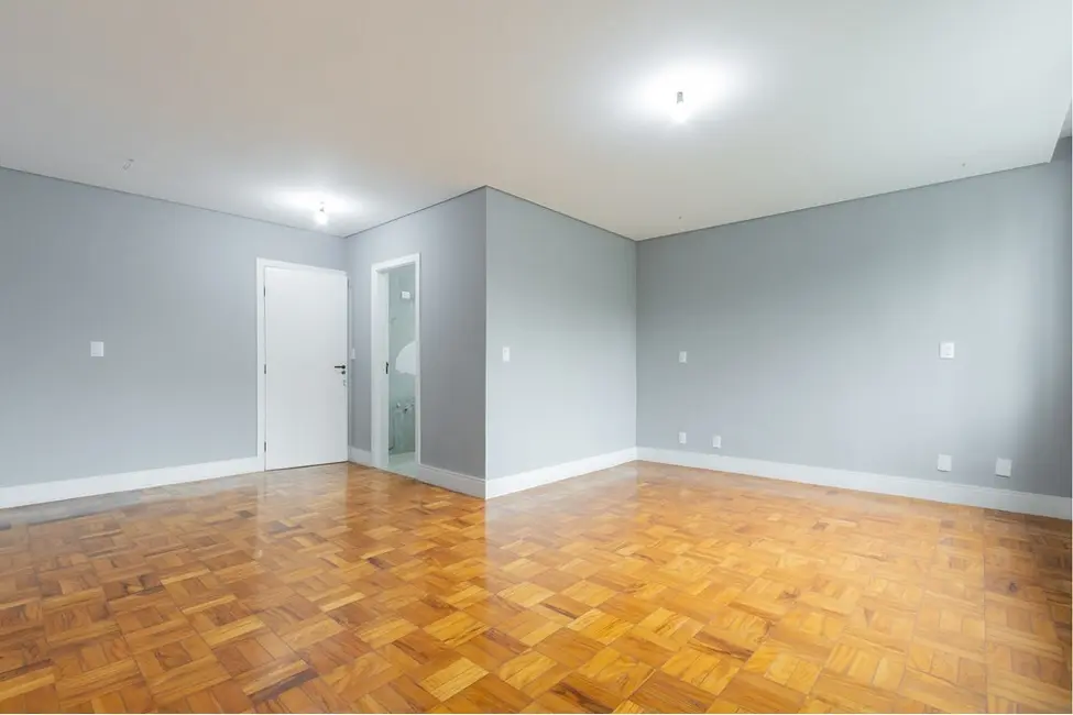 Apartamento com 5 quartos à venda, 272m2 em Santa Cecília, São Paulo - SP - imagem 7 Foto 7 de Apartamento com 5 quartos à venda, 272m2 em Santa Cecília, São Paulo - SP