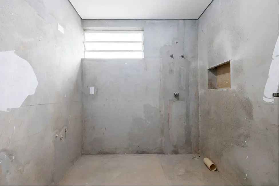 Apartamento com 5 quartos à venda, 272m2 em Santa Cecília, São Paulo - SP - imagem 8 Foto 8 de Apartamento com 5 quartos à venda, 272m2 em Santa Cecília, São Paulo - SP