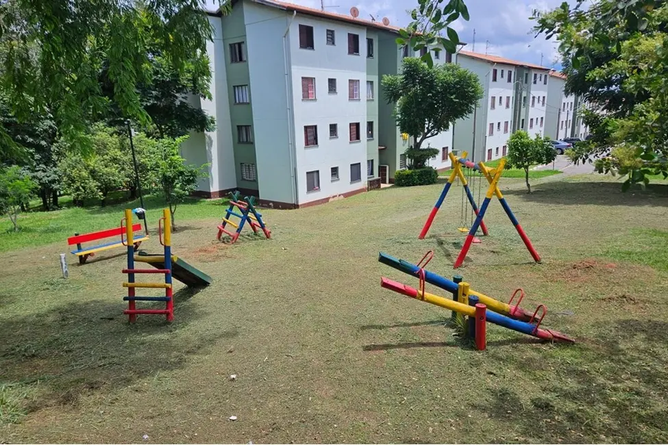 Foto 6 de Apartamento com 2 quartos à venda, 54m2 em Medeiros, Jundiai - SP