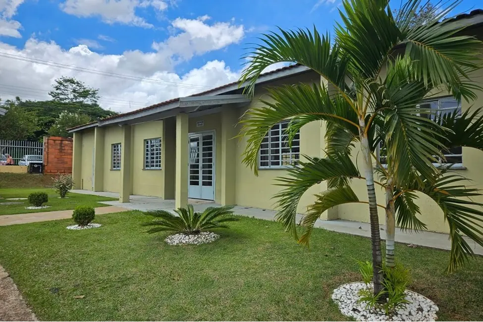 Foto 8 de Apartamento com 2 quartos à venda, 54m2 em Medeiros, Jundiai - SP