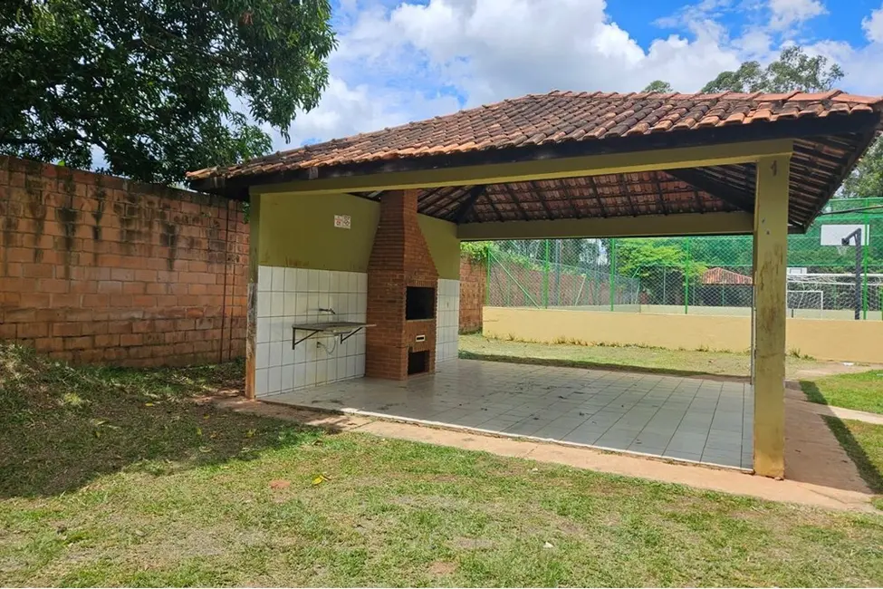 Foto 4 de Apartamento com 2 quartos à venda, 54m2 em Medeiros, Jundiai - SP