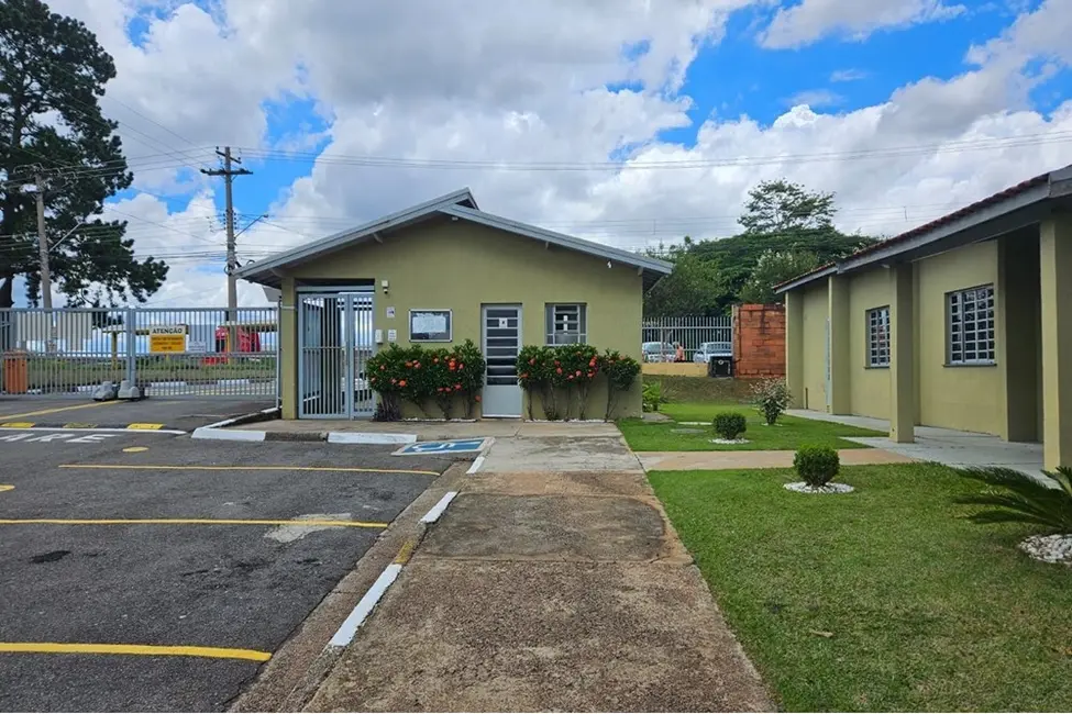 Foto 9 de Apartamento com 2 quartos à venda, 54m2 em Medeiros, Jundiai - SP