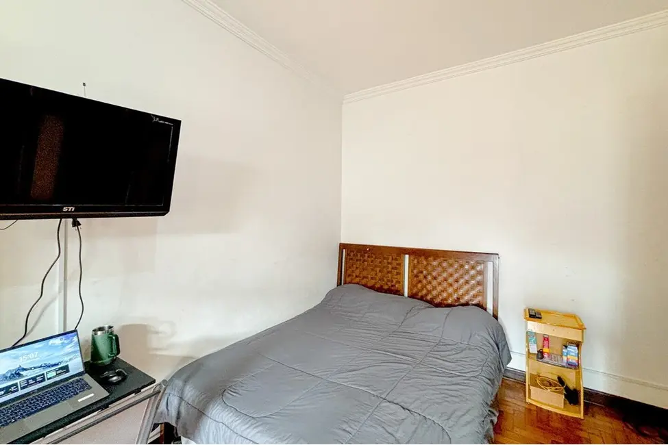 Foto 6 de Apartamento com 3 quartos à venda, 103m2 em Liberdade, São Paulo - SP