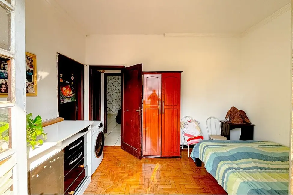 Foto 2 de Apartamento com 3 quartos à venda, 103m2 em Liberdade, São Paulo - SP