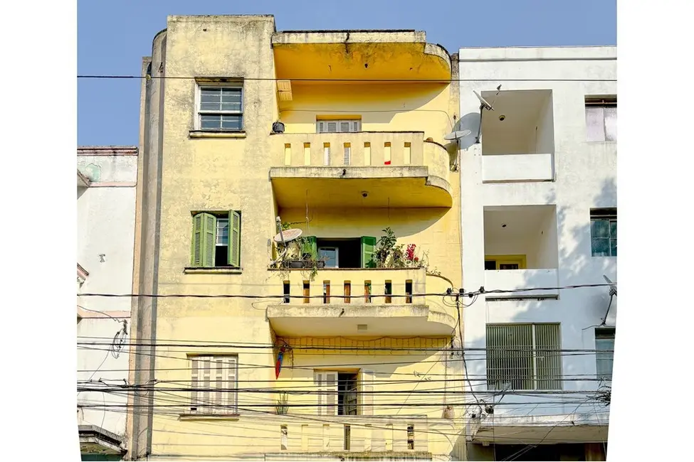 Foto 3 de Apartamento com 3 quartos à venda, 103m2 em Liberdade, São Paulo - SP