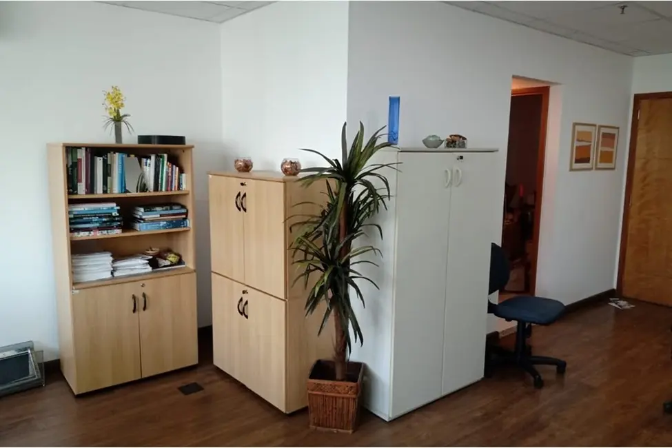 Sala Comercial à venda, 44m2 em Jardim Caboré, São Paulo - SP - imagem 4 Foto 4 de Sala Comercial à venda, 44m2 em Jardim Caboré, São Paulo - SP