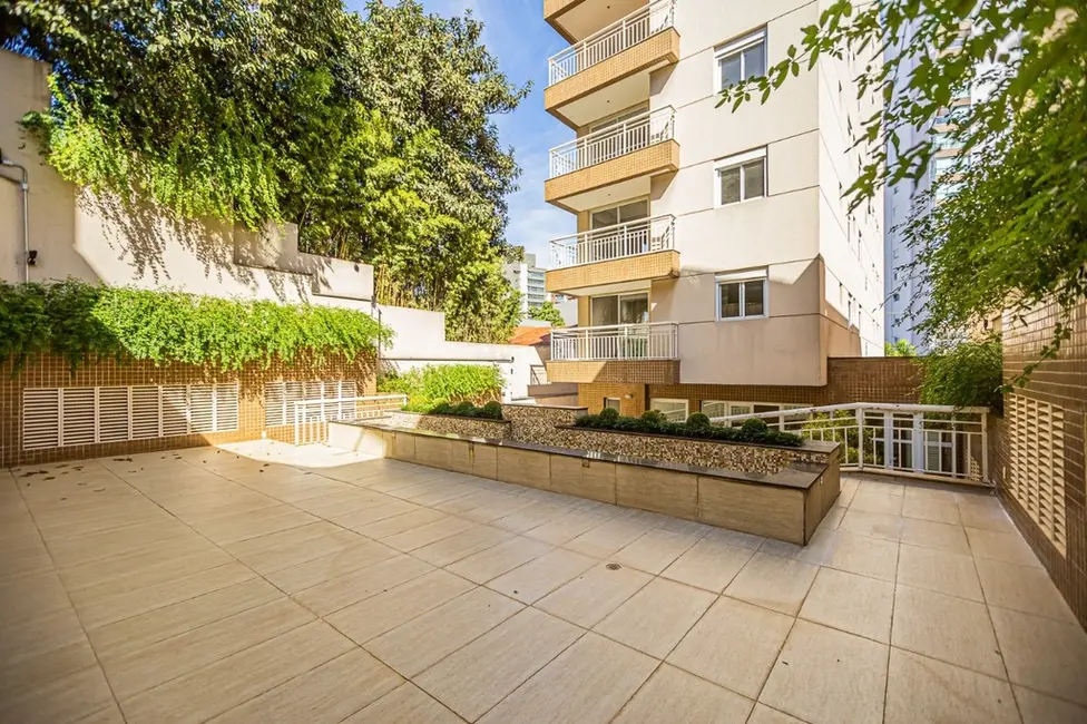 Foto 7 de Apartamento com 3 quartos à venda, 75m2 em Alto da Lapa, São Paulo - SP