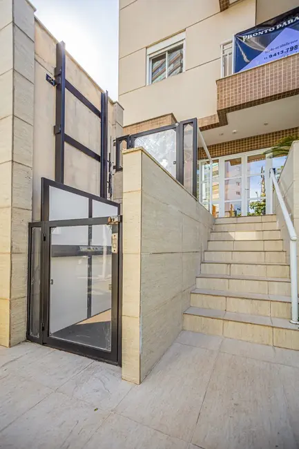 Foto 2 de Apartamento com 3 quartos à venda, 75m2 em Alto da Lapa, São Paulo - SP