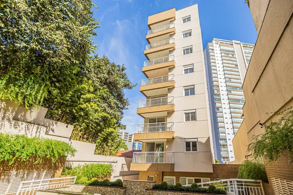 Foto 3 de Apartamento com 3 quartos à venda, 75m2 em Alto da Lapa, São Paulo - SP