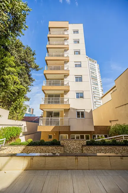 Foto 8 de Apartamento com 3 quartos à venda, 75m2 em Alto da Lapa, São Paulo - SP