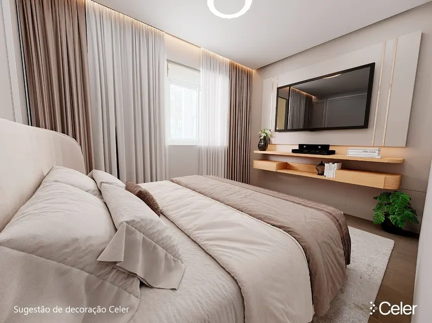 Foto 1 de Apartamento com 3 quartos à venda, 75m2 em Alto da Lapa, São Paulo - SP