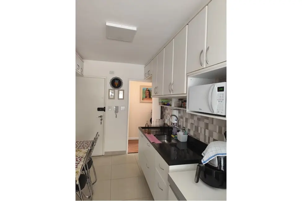 Apartamento com 2 quartos à venda, 74m2 em Vila Mascote, São Paulo - SP - imagem 7 Foto 7 de Apartamento com 2 quartos à venda, 74m2 em Vila Mascote, São Paulo - SP