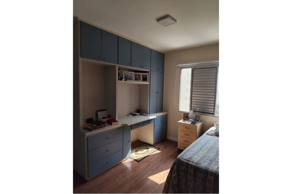 Foto 2 de Apartamento com 2 quartos à venda, 74m2 em Vila Mascote, São Paulo - SP