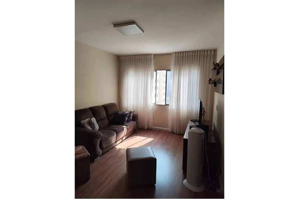 Apartamento com 2 quartos à venda, 74m2 em Vila Mascote, São Paulo - SP - imagem 6 Foto 6 de Apartamento com 2 quartos à venda, 74m2 em Vila Mascote, São Paulo - SP