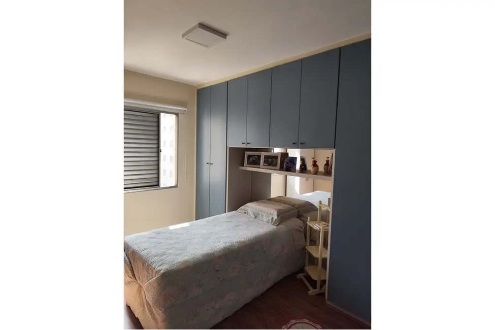 Foto 1 de Apartamento com 2 quartos à venda, 74m2 em Vila Mascote, São Paulo - SP