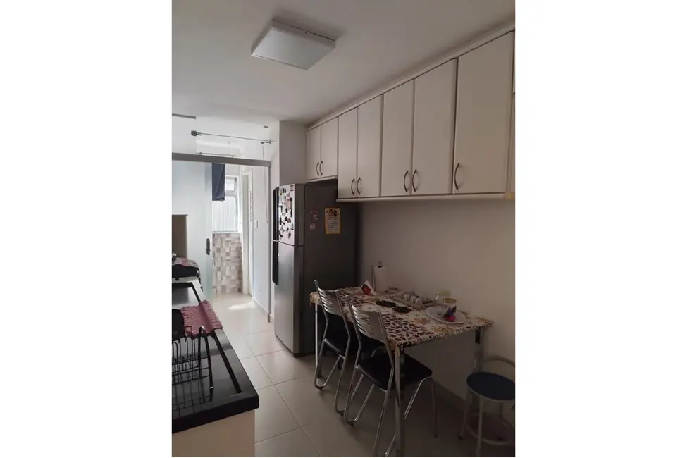 Apartamento com 2 quartos à venda, 74m2 em Vila Mascote, São Paulo - SP - imagem 4 Foto 4 de Apartamento com 2 quartos à venda, 74m2 em Vila Mascote, São Paulo - SP