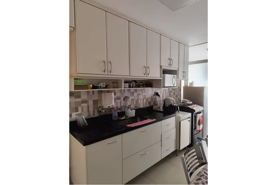 Apartamento com 2 quartos à venda, 74m2 em Vila Mascote, São Paulo - SP - imagem 3 Foto 3 de Apartamento com 2 quartos à venda, 74m2 em Vila Mascote, São Paulo - SP