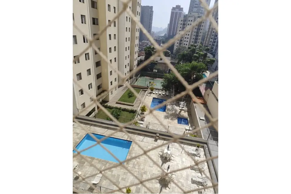 Apartamento com 2 quartos à venda, 74m2 em Vila Mascote, São Paulo - SP - imagem 8 Foto 8 de Apartamento com 2 quartos à venda, 74m2 em Vila Mascote, São Paulo - SP