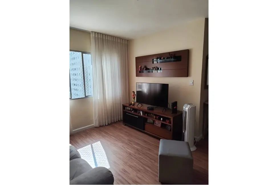 Apartamento com 2 quartos à venda, 74m2 em Vila Mascote, São Paulo - SP - imagem 5 Foto 5 de Apartamento com 2 quartos à venda, 74m2 em Vila Mascote, São Paulo - SP
