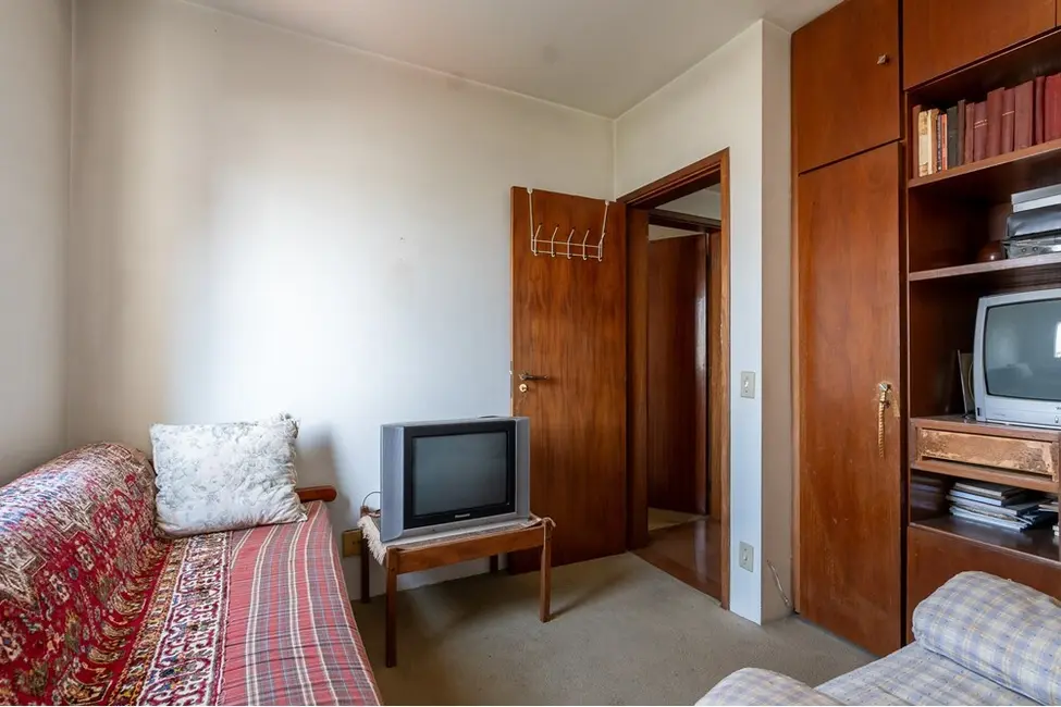 Apartamento com 3 quartos à venda, 95m2 em Moema, São Paulo - SP - imagem 5 Foto 5 de Apartamento com 3 quartos à venda, 95m2 em Moema, São Paulo - SP