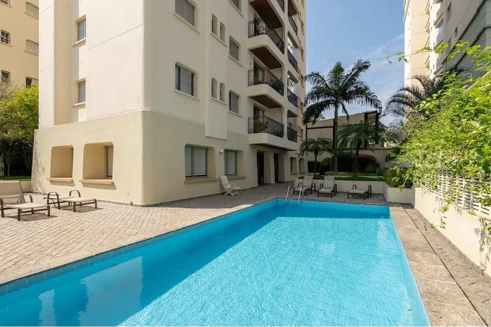 Apartamento com 3 quartos à venda, 95m2 em Moema, São Paulo - SP - imagem 9 Foto 9 de Apartamento com 3 quartos à venda, 95m2 em Moema, São Paulo - SP