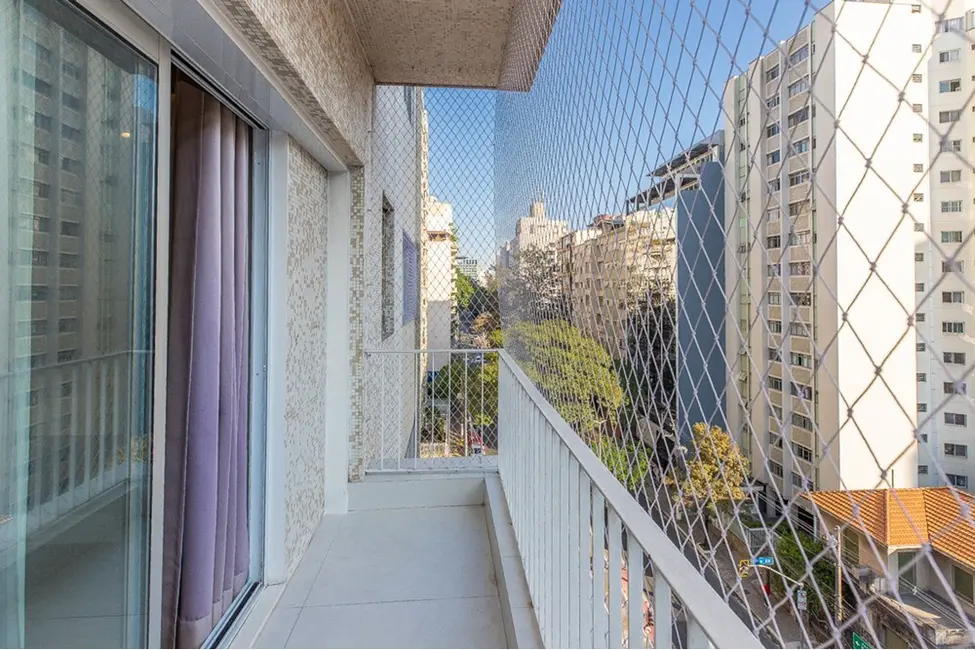 Foto 2 de Apartamento com 2 quartos à venda, 91m2 em Bela Vista, São Paulo - SP