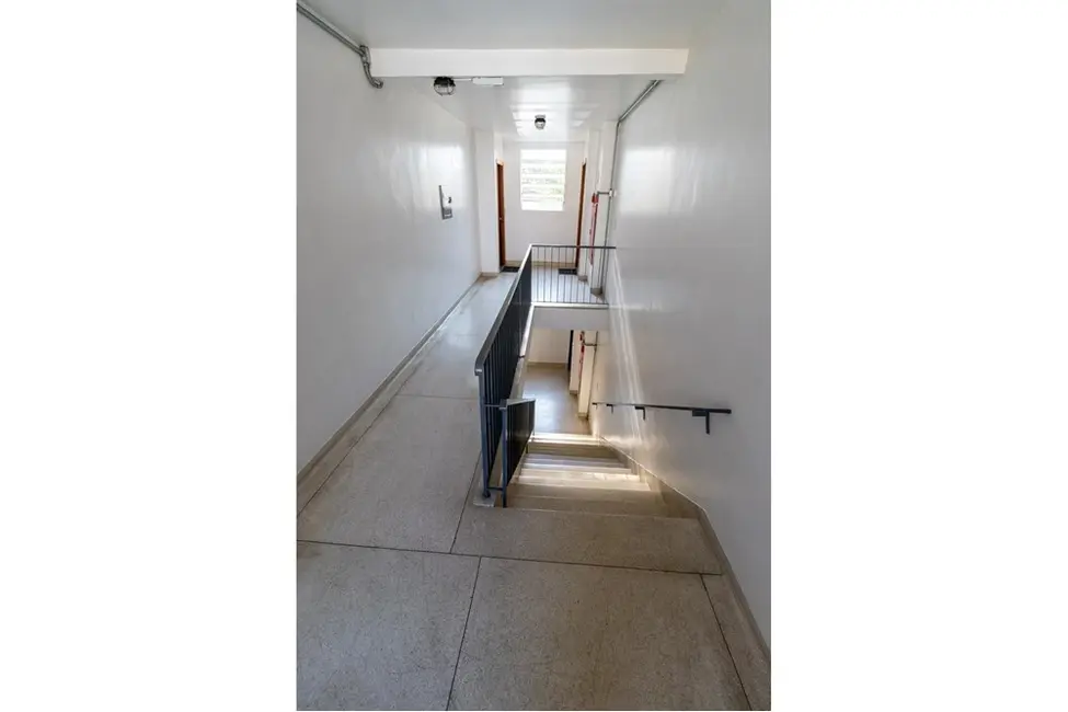 Apartamento com 2 quartos à venda, 65m2 em Vila Mascote, São Paulo - SP - imagem 3 Foto 3 de Apartamento com 2 quartos à venda, 65m2 em Vila Mascote, São Paulo - SP