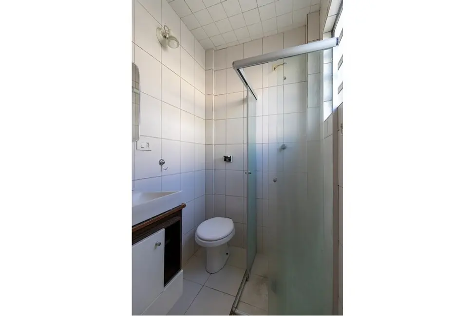 Foto 2 de Apartamento com 2 quartos à venda, 65m2 em Vila Mascote, São Paulo - SP
