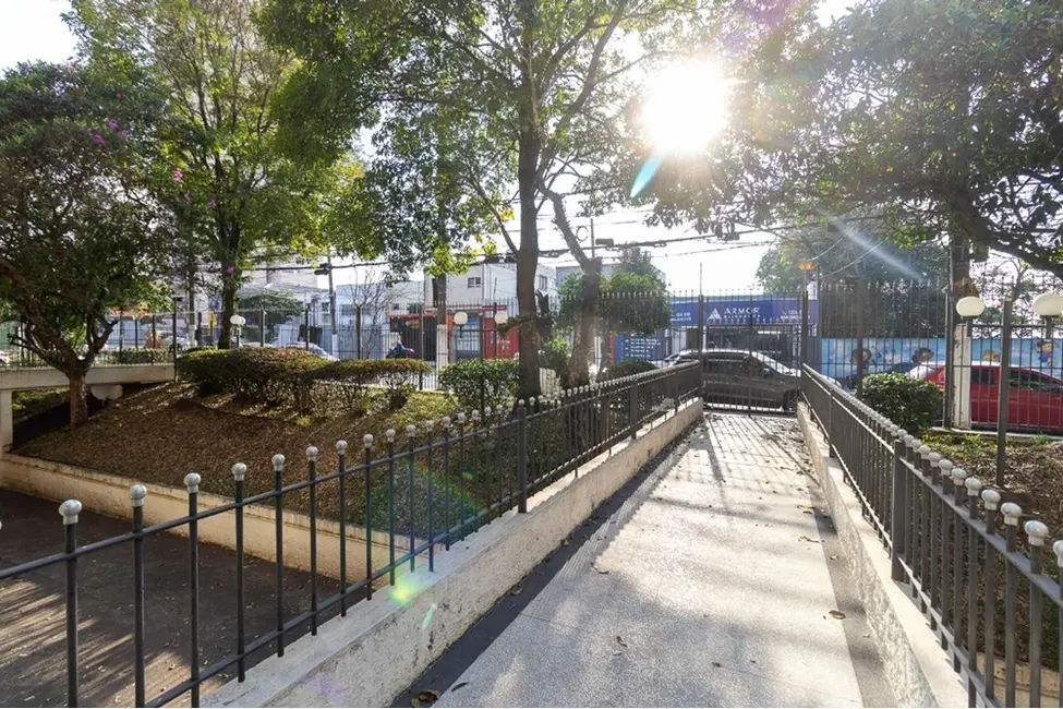 Apartamento com 2 quartos à venda, 65m2 em Vila Mascote, São Paulo - SP - imagem 6 Foto 6 de Apartamento com 2 quartos à venda, 65m2 em Vila Mascote, São Paulo - SP