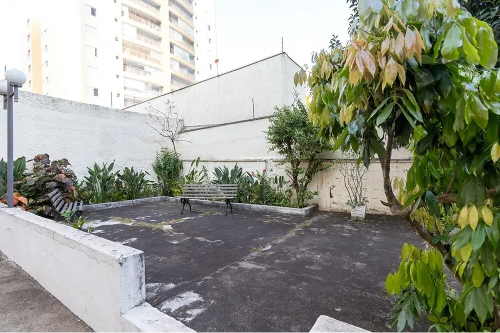 Apartamento com 2 quartos à venda, 65m2 em Vila Mascote, São Paulo - SP - imagem 8 Foto 8 de Apartamento com 2 quartos à venda, 65m2 em Vila Mascote, São Paulo - SP