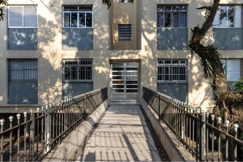 Apartamento com 3 quartos à venda, 65m2 em Vila Mascote, São Paulo - SP - imagem 3 Foto 3 de Apartamento com 3 quartos à venda, 65m2 em Vila Mascote, São Paulo - SP