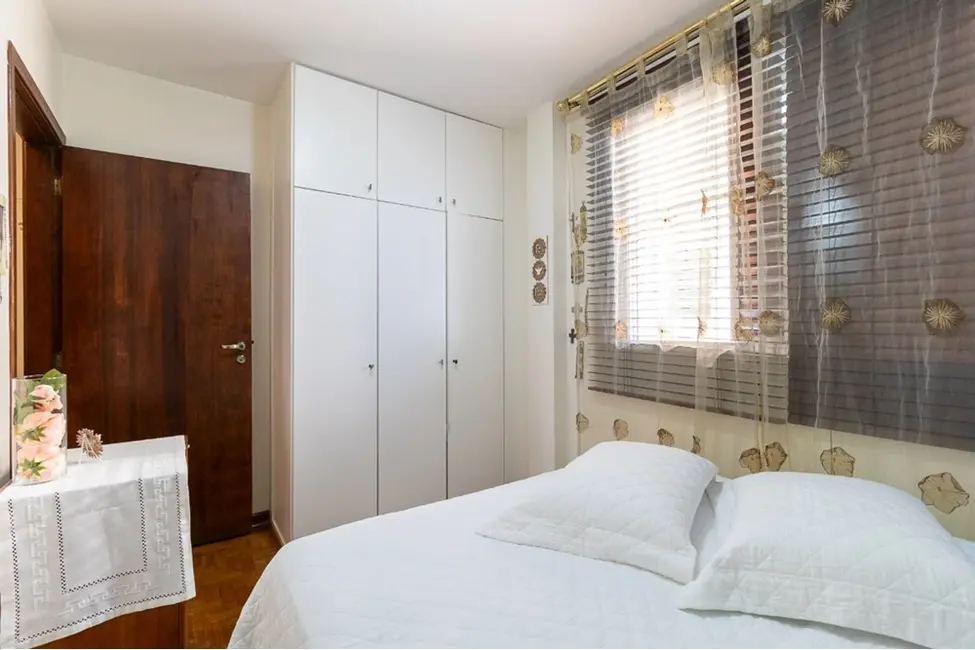 Foto 2 de Apartamento com 3 quartos à venda, 65m2 em Vila Mascote, São Paulo - SP