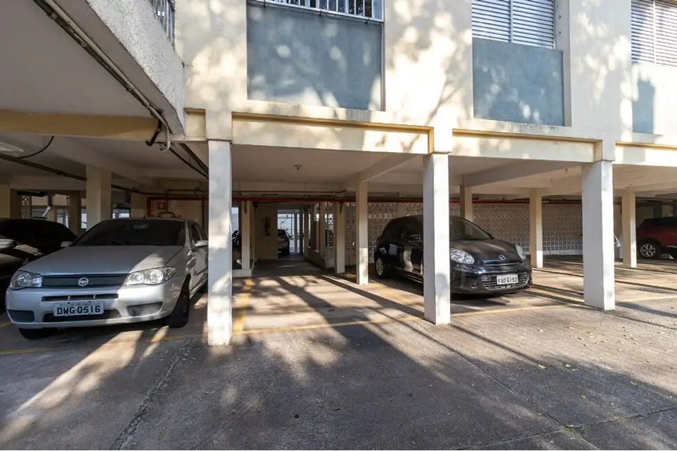 Apartamento com 3 quartos à venda, 65m2 em Vila Mascote, São Paulo - SP - imagem 5 Foto 5 de Apartamento com 3 quartos à venda, 65m2 em Vila Mascote, São Paulo - SP