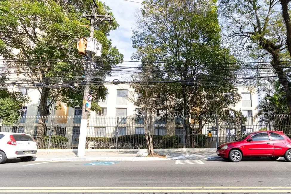Apartamento com 3 quartos à venda, 65m2 em Vila Mascote, São Paulo - SP - imagem 6 Foto 6 de Apartamento com 3 quartos à venda, 65m2 em Vila Mascote, São Paulo - SP