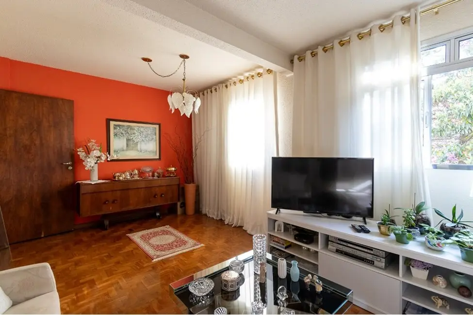 Foto 1 de Apartamento com 3 quartos à venda, 65m2 em Vila Mascote, São Paulo - SP
