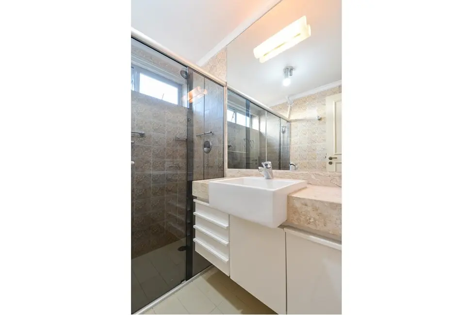 Foto 5 de Apartamento com 3 quartos à venda, 143m2 em Consolação, São Paulo - SP