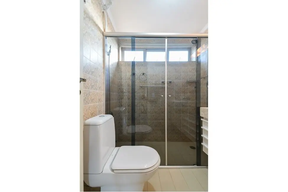 Foto 4 de Apartamento com 3 quartos à venda, 143m2 em Consolação, São Paulo - SP