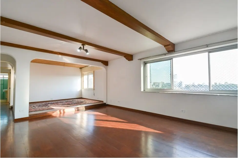 Foto 1 de Apartamento com 3 quartos à venda, 143m2 em Consolação, São Paulo - SP
