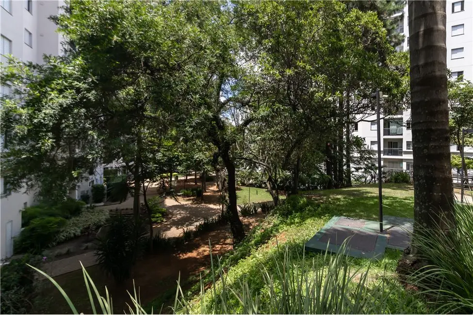 Foto 2 de Apartamento com 3 quartos à venda, 68m2 em Vila Erna, São Paulo - SP