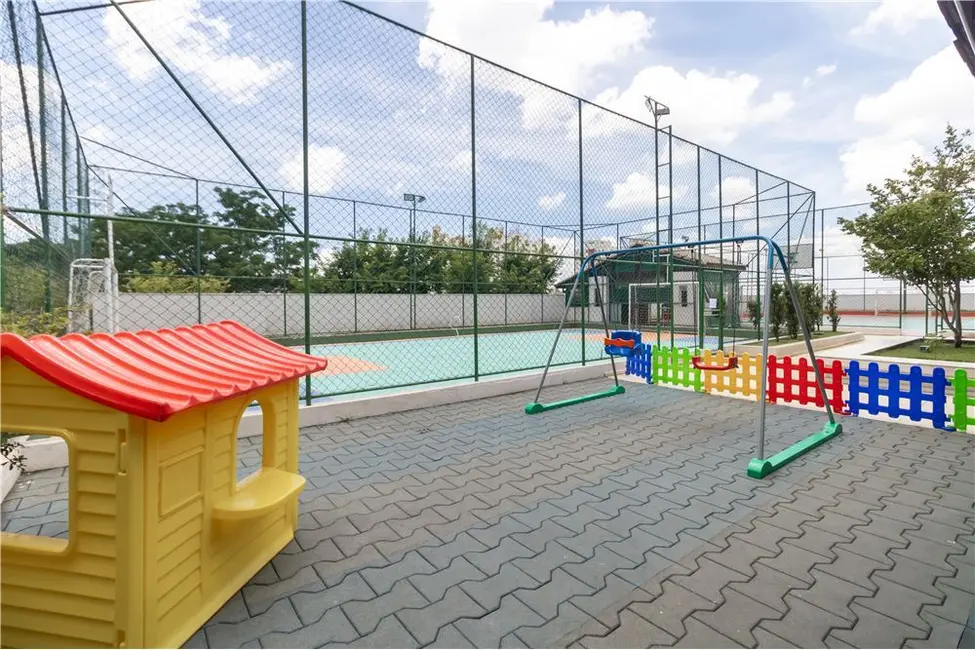 Foto 8 de Apartamento com 3 quartos à venda, 68m2 em Vila Erna, São Paulo - SP
