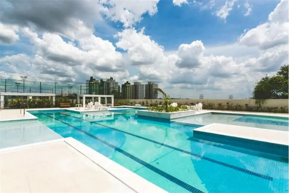 Foto 3 de Apartamento com 3 quartos à venda, 68m2 em Vila Erna, São Paulo - SP