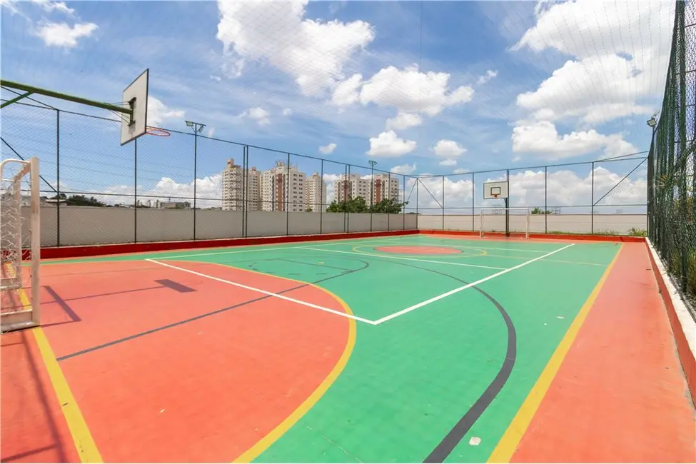 Foto 9 de Apartamento com 3 quartos à venda, 68m2 em Vila Erna, São Paulo - SP