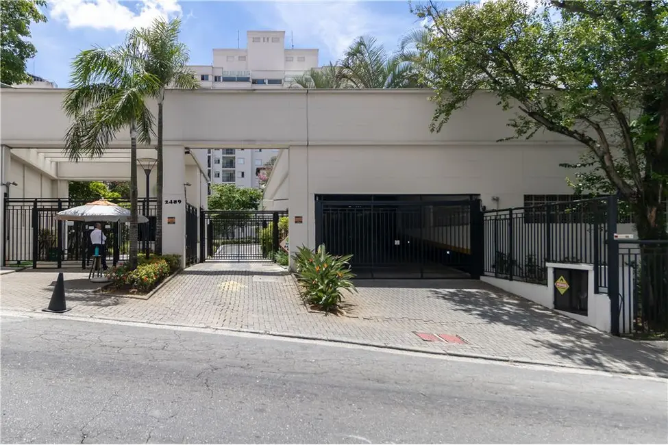 Foto 6 de Apartamento com 3 quartos à venda, 68m2 em Vila Erna, São Paulo - SP