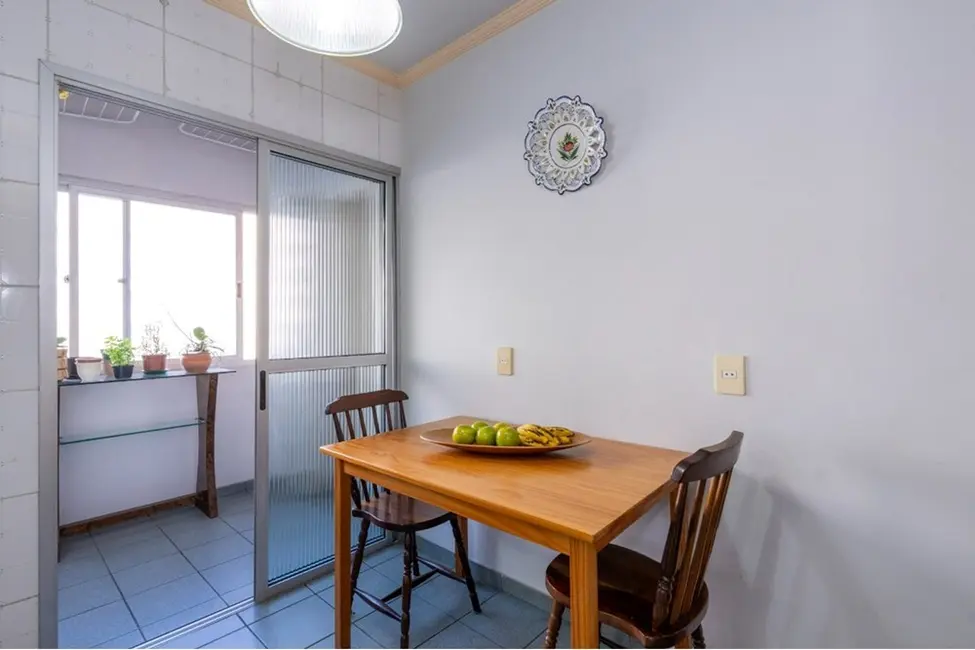 Apartamento com 3 quartos à venda, 129m2 em Itaim Bibi, São Paulo - SP - imagem 4 Foto 4 de Apartamento com 3 quartos à venda, 129m2 em Itaim Bibi, São Paulo - SP