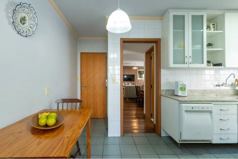 Apartamento com 3 quartos à venda, 129m2 em Itaim Bibi, São Paulo - SP - imagem 3 Foto 3 de Apartamento com 3 quartos à venda, 129m2 em Itaim Bibi, São Paulo - SP