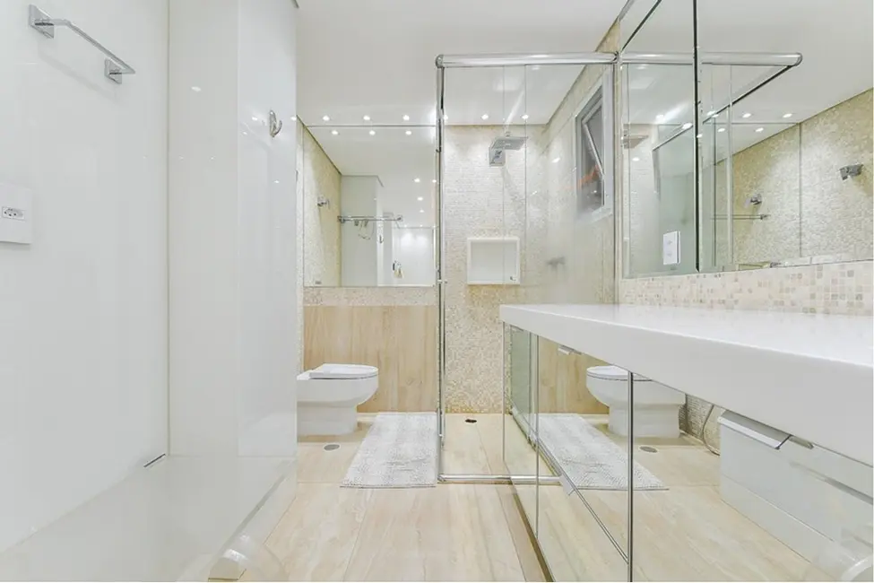 Foto 3 de Apartamento com 3 quartos à venda, 244m2 em Vila Nova Conceição, São Paulo - SP