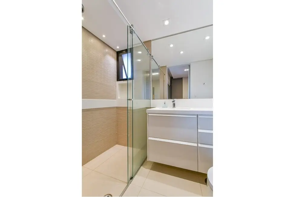 Foto 8 de Apartamento com 3 quartos à venda, 244m2 em Vila Nova Conceição, São Paulo - SP